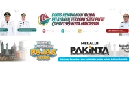 Pemkot Makassar Percepat Akses Layanan Adminduk bagi Warga Biringkanaya