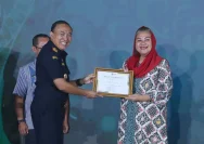 Pemkot Semarang Cepat Tangani Ceceran Tanah di Yos Sudarso: Wakil Wali Kota Instruksikan Penanganan Terpadu