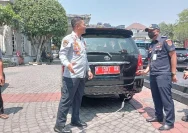 Pemkot Semarang Perkuat Pengawasan dan Uji Kendaraan Setelah Insiden Truk Ekspedisi