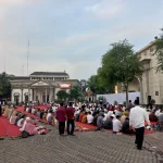 Pemkot Semarang Siapkan Salat Idul Adha 1447 H di Halaman Balai Kota