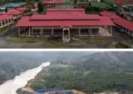 Pemkot Sungai Penuh Usulkan Pembangunan Fly Over untuk Tingkatkan Konektivitas Jambi-Sumbar