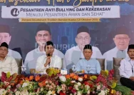 Pemprov Jateng Berkomitmen Dukung Forum Santri Anak untuk Cegah Kekerasan di Pesantren