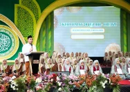 Pemprov Jawa Tengah Melahirkan Program Penghargaan bagi Penghafal Alquran