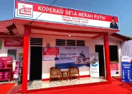 Pemprov Sumut Resmi Bentuk 6.100 Koperasi Merah Putih untuk Pemberdayaan Ekonomi Lokal