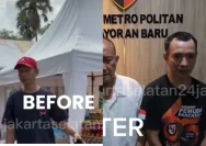 Pemuda di Lahar Pati Minta Maaf Usai Konten Video Pocong Bikin Resah Warga