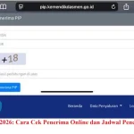 Pencairan Dana PIP Termin 2 Dimulai Mei 2026: Cek Syarat dan Prosedurnya