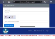 Pencairan Dana PIP Termin 2 Dimulai Mei 2026: Cek Syarat dan Prosedurnya