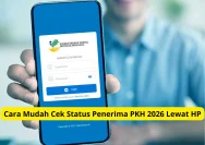 Pencairan PKH Mei 2026: Cek Status dan Jadwal Terbaru