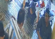 Pencurian Brutal di Kudus: Pelaku Kubur Perhiasan Emas di Sawah
