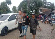 Pencurian Motor di Halaman Masjid: Kasus Curanmor Membuat Warga Geleng-Geleng Kepala