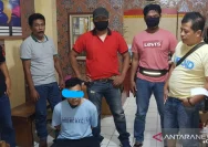 Pencurian Tas Jamaah Masjid di Kudus: Pelaku Ditangkap Polisi