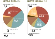 Pendapatan Driver Ojol di 2026: Fleksibilitas dan Penghasilan yang Menjanjikan