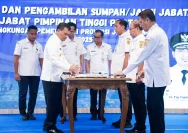 Penerimaan Siswa Baru Jateng: Kebijakan 'No Titip No Jastip' Ditegaskan Gubernur