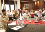 Pengawasan Tenaga Kerja Asing di Kota Tangerang Capai 50 Persen, Pemkot Kolaborasi dengan Imigrasi dan Kemenaker