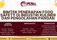Penguatan Industri Makanan Olahan di Grobogan: Langkah Strategis Disperindag