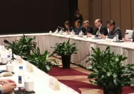 Pengusaha China Soroti Kebijakan RI, Tiga Menteri Siap Menangani Masalah Investasi