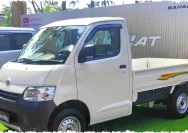 Penjualan Mobil Astra Naik, Daihatsu Gran Max dan Veloz Hybrid Jadi Andalan