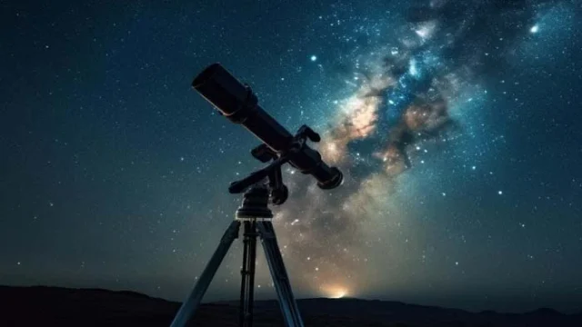 Pentingnya Literasi Astronomi dalam Membangun Pengetahuan yang Akurat