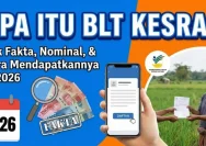 Pentingnya Memahami BLT Kesra 2026: Cara Cek dan Update Terbaru