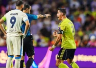 Pep Guardiola Menuju Al Nassr? Ronaldo Akhiri Penantian Gelar Liga Saudi
