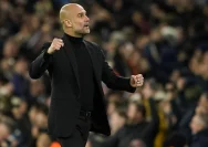 Pep Guardiola: Rencana Unik Setelah Tinggalkan Manchester City