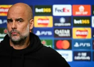 Pep Guardiola Siap Tambah Gelar FA Cup, Serta Persaingan Sengit di Liga Wanita Inggris