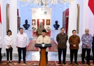 Peraturan Baru Ekspor Sumber Daya Alam di Era Prabowo: PT Danantara Jadi Pusat Pengelolaan