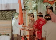 Perayaan HUT Ke-54 ST Widya Dharma: Bupati Adi Arnawa Dorong Pemuda Jaga Budaya Pariwisata Badung