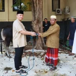 Perayaan Idul Adha 1447 H: UMNU Kebumen Sembelih Sapi dan Kambing, Rektor Serukan Kepedulian Sosial