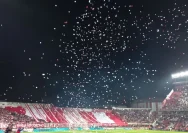 Perayaan Komunitas dan Tantangan Tim Sepak Bola Unión de Santa Fe di Argentina