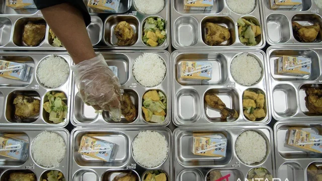 Perdebatan Hangat Seputar Dapur MBG: Peluang atau Ancaman bagi Pendidikan?