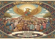 Peringatan Hari Lahir Pancasila 2026: Pancasila sebagai Pemersatu dan Fondasi Perdamaian Dunia