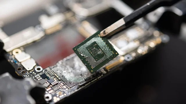Perkembangan Chip Huawei Membuat AS Gagal, Siapkan Chip 1,4 Nanometer di 2031