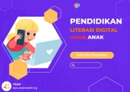 Perlindungan Anak dan Literasi Digital: Kunci Densus 88 Hadapi Era Digital