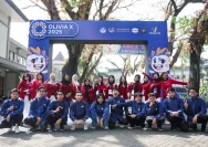 Persaingan Ketat di Sekolah Vokasi Unpad: 10 Prodi Paling Diburu di SNBT 2026