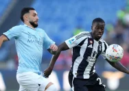 Persaingan Ketat di Serie A: Empat Raksasa Berebut Dua Tiket Terakhir Liga Champions
