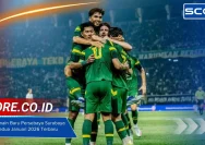 Persebaya Surabaya Rencana Rombak Skuad, 3 Pemain Baru Siap Gabung