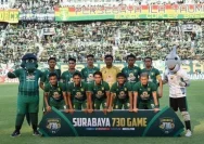 Persebaya Surabaya Siap Menggebrak Liga dengan Striker Asing Berpengalaman