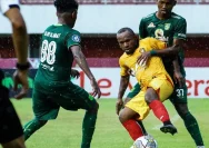 Persebaya vs Persik: Derby Jatim Tanpa Tayangan Televisi Nasional