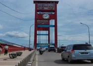 Persiapan Menyambut Idul Adha 2026: Penutupan Jembatan Ampera dan Jadwal Sholat di Palembang