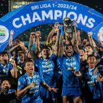 Persib Bandung Raih Hattrick Juara Liga, PSBS Terdegradasi dengan Luka Mendalam