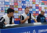 Persib Bandung Resmi Ganti Pelatih: Era Bojan Hodak Berakhir, Igor Tolic Siap Memimpin