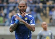 Persib Bandung Siap Guncang Bursa Transfer Musim Depan dengan Tiga Bintang Baru