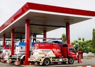Pertamina Pastikan Stok BBM Aman Menjelang Iduladha 2026, Masyarakat Dapat Rayakan Tanpa Khawatir