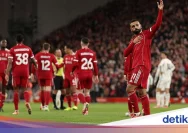 Pertandingan Premier League: Aston Villa Pastikan Tempat di Liga Champions, Sementara Liverpool Masih Berjuang