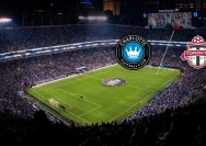 Pertandingan Sengit: Charlotte FC Mengalahkan Toronto FC 3-1
