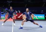 Pertarungan Ketat di Malaysia Masters 2026: Wakil Merah Putih Terhenti di 32 Besar