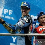 Pertarungan Sengit di MotoGP Catalunya 2026: Akankah Alex Marquez Mengulang Keberhasilannya?