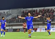Pertarungan Sengit di Pekan ke-33 Super League: Persib dan Borneo Berebut Juara