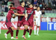 Pertarungan Sengit Vissel Kobe vs Kashima Antlers di J-League: Siapa yang Akan Menang?